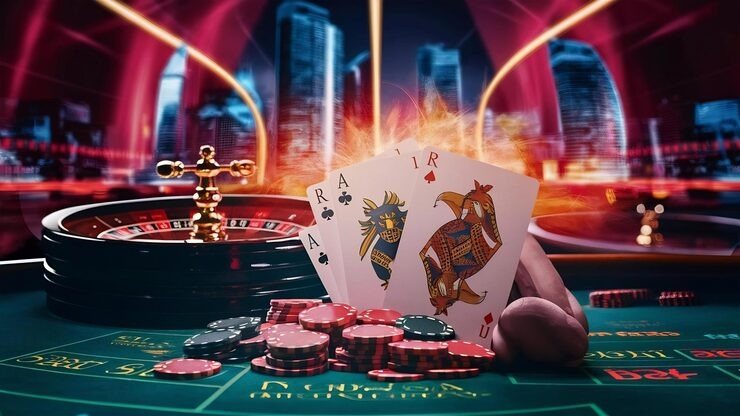noz388 See Banker And Player Choices